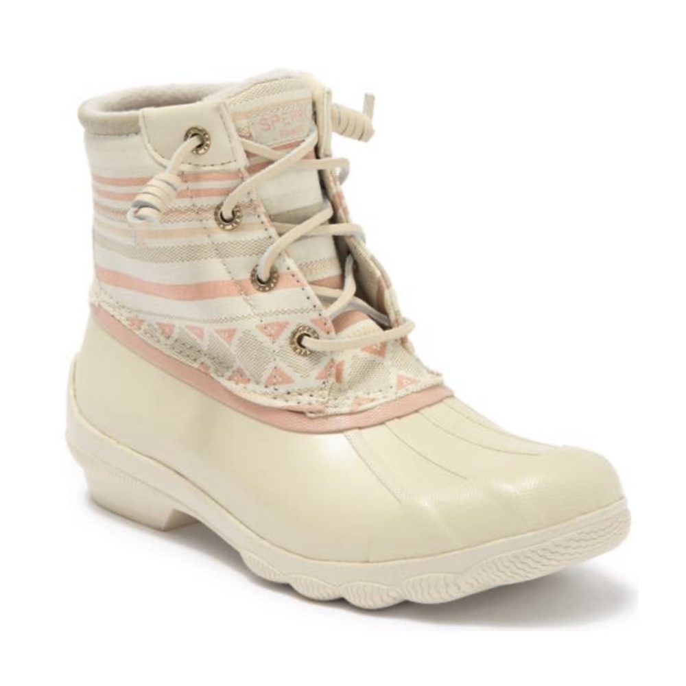 SPERRY TOP-SIDER® Syren Gulf Playa Boot.NIB